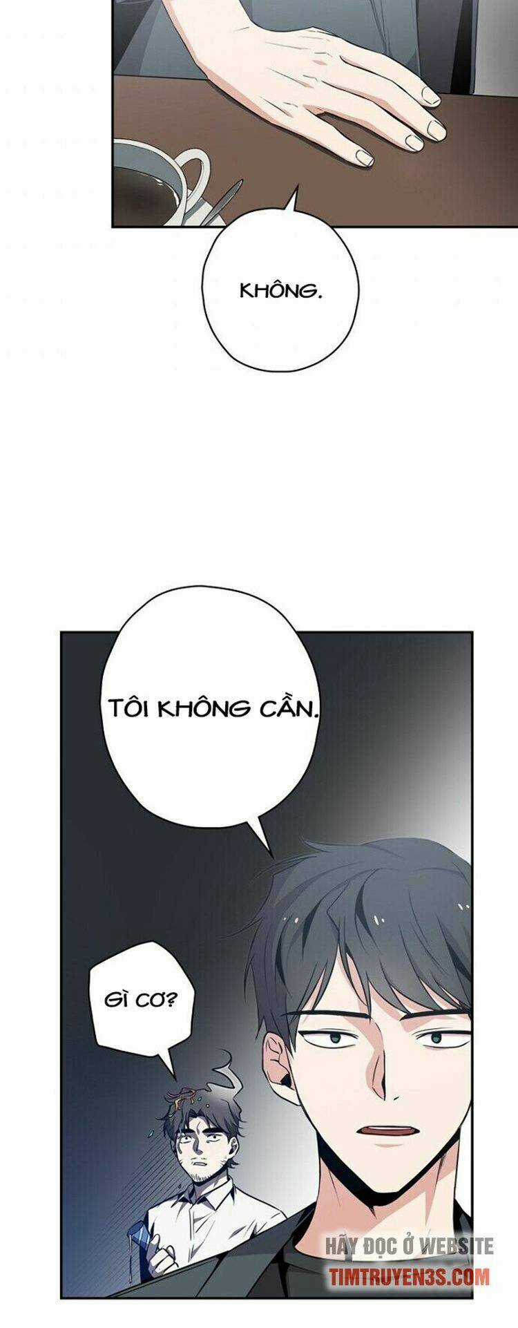 Vua Phim Truyền Hình Chapter 5 trang 27