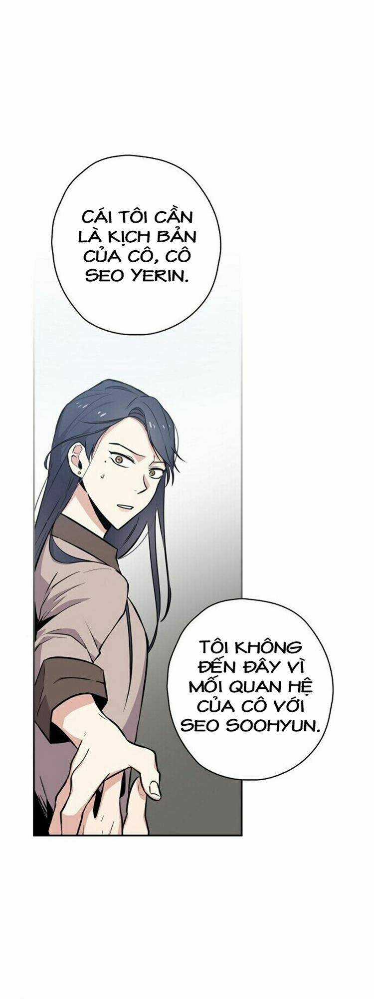 Vua Phim Truyền Hình Chapter 5 trang 28