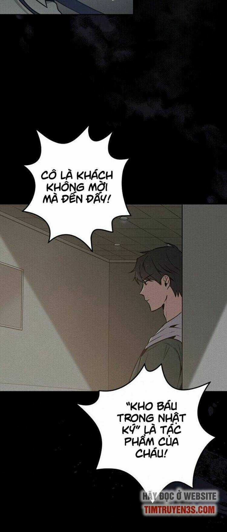 Vua Phim Truyền Hình Chapter 5 trang 31