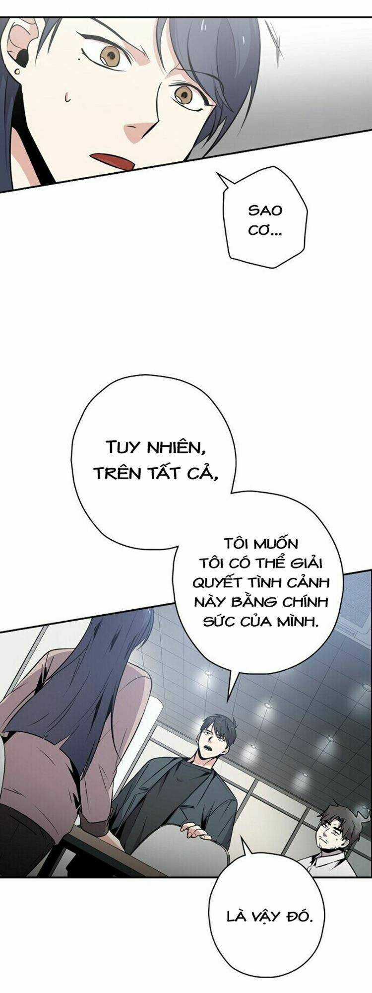 Vua Phim Truyền Hình Chapter 5 trang 36