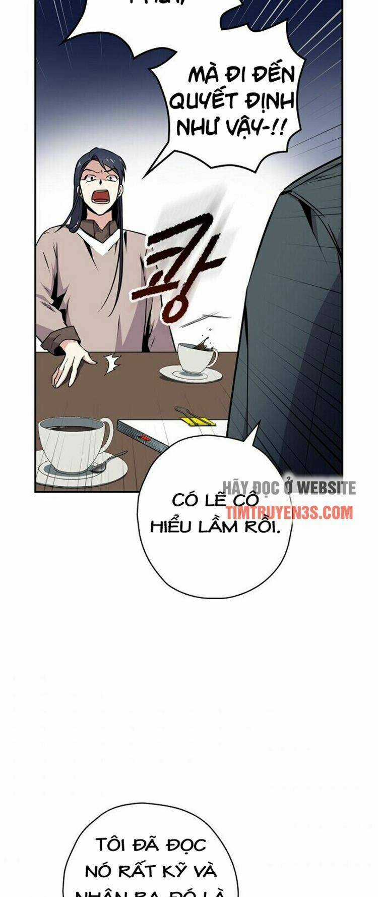 Vua Phim Truyền Hình Chapter 5 trang 4