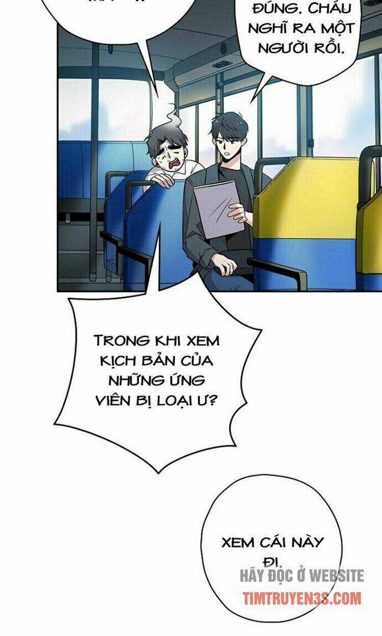 Vua Phim Truyền Hình Chapter 5 trang 42