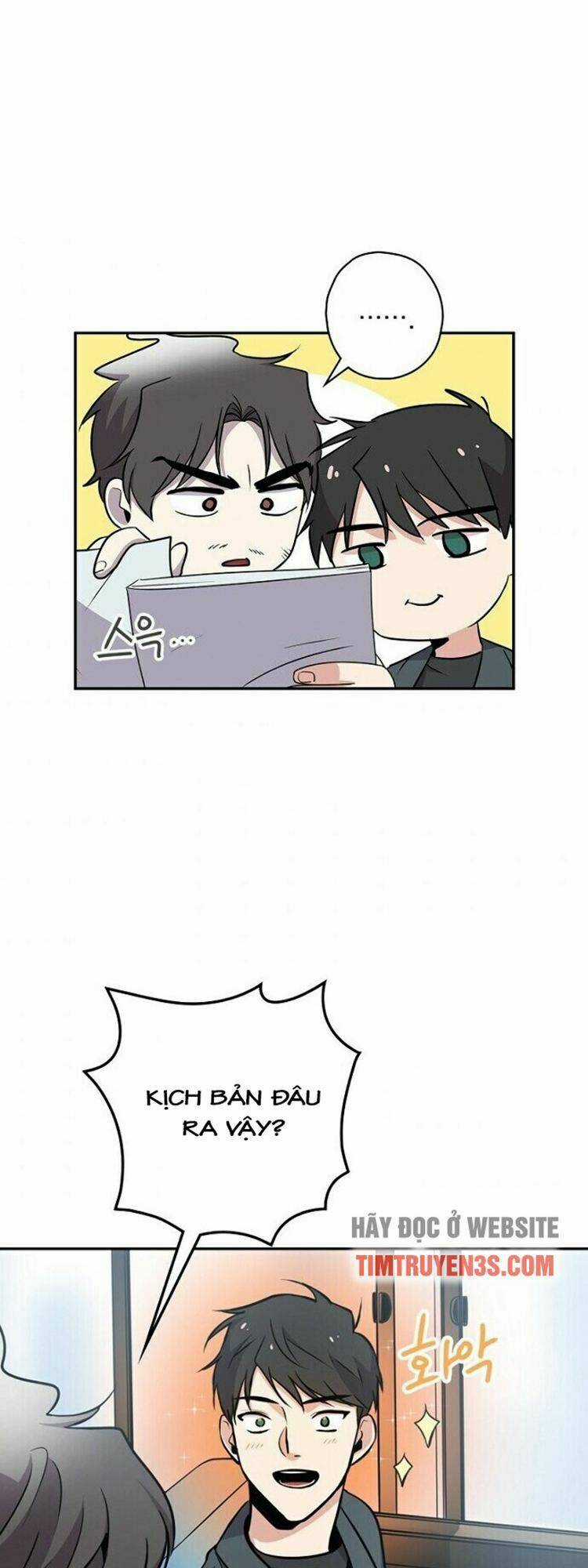 Vua Phim Truyền Hình Chapter 5 trang 43