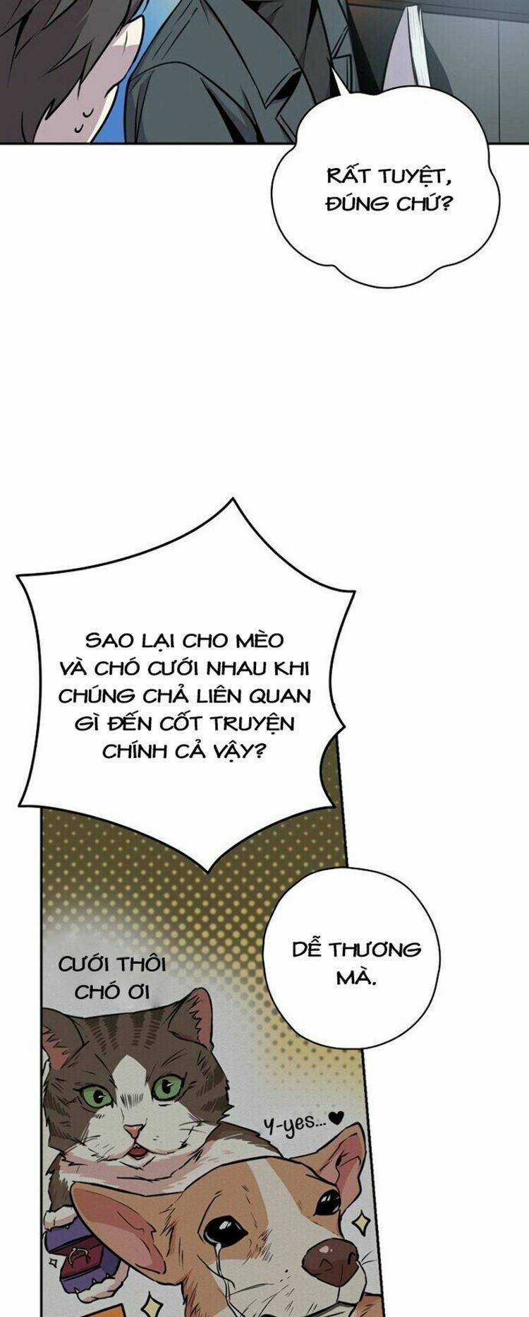 Vua Phim Truyền Hình Chapter 5 trang 44