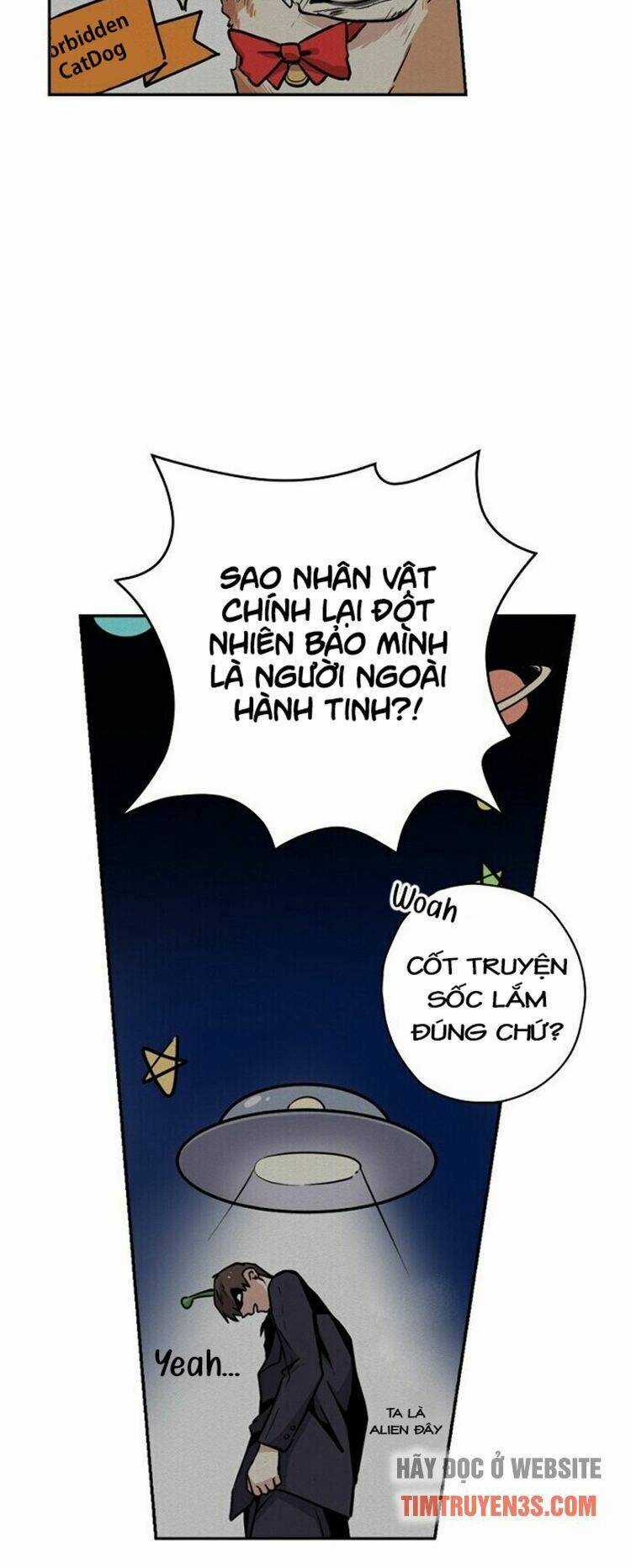 Vua Phim Truyền Hình Chapter 5 trang 45