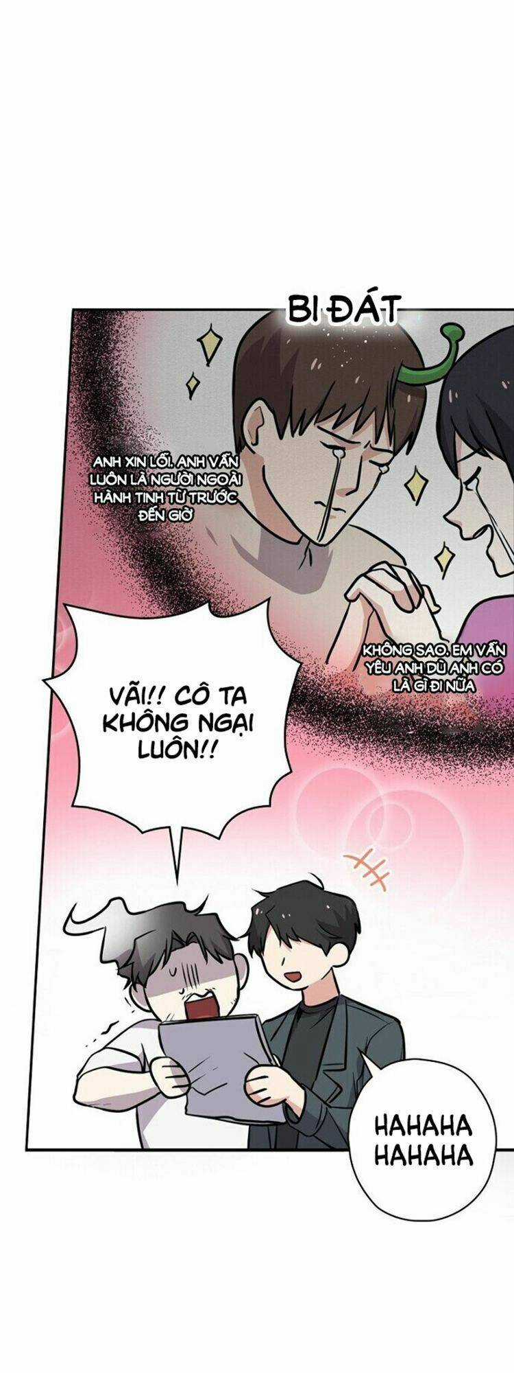 Vua Phim Truyền Hình Chapter 5 trang 46