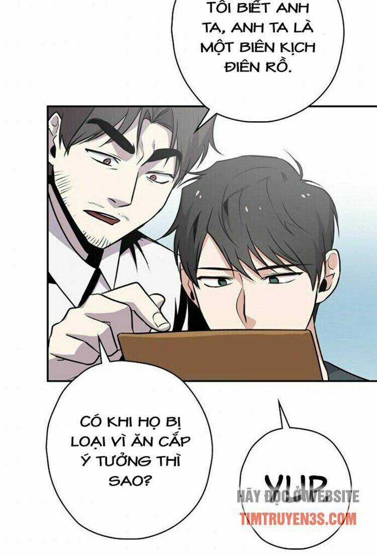 Vua Phim Truyền Hình Chapter 5 trang 49