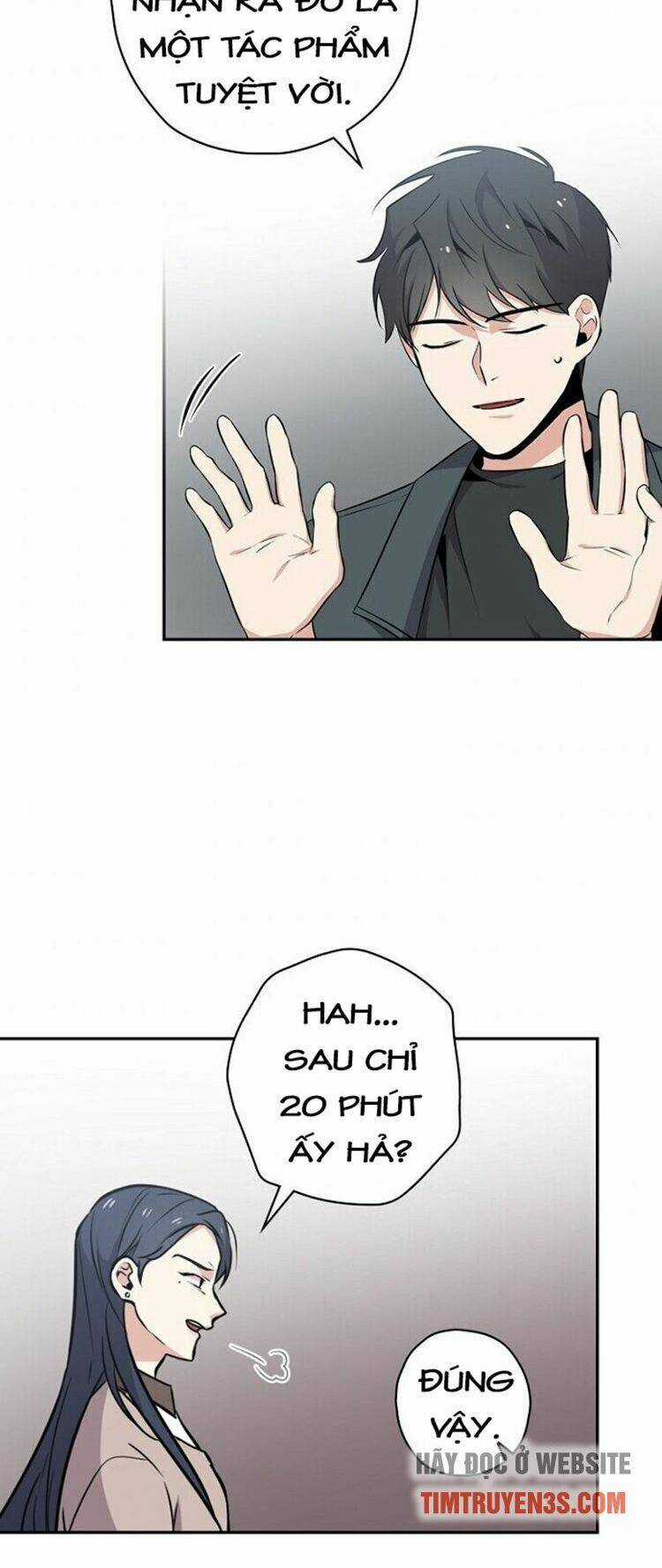 Vua Phim Truyền Hình Chapter 5 trang 5