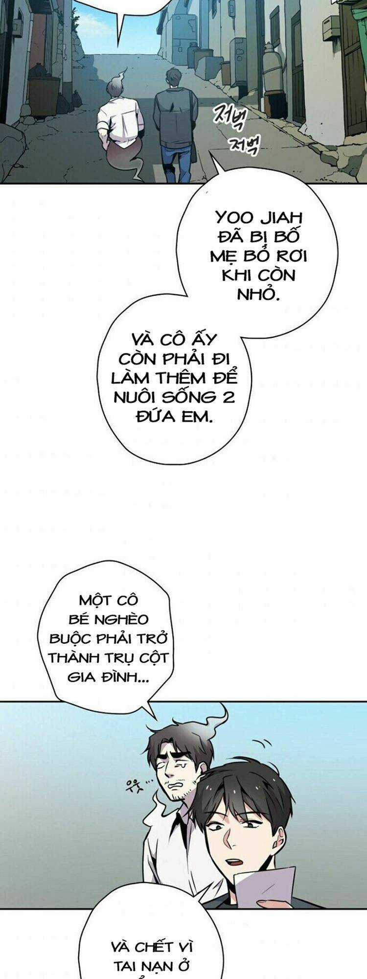 Vua Phim Truyền Hình Chapter 5 trang 54