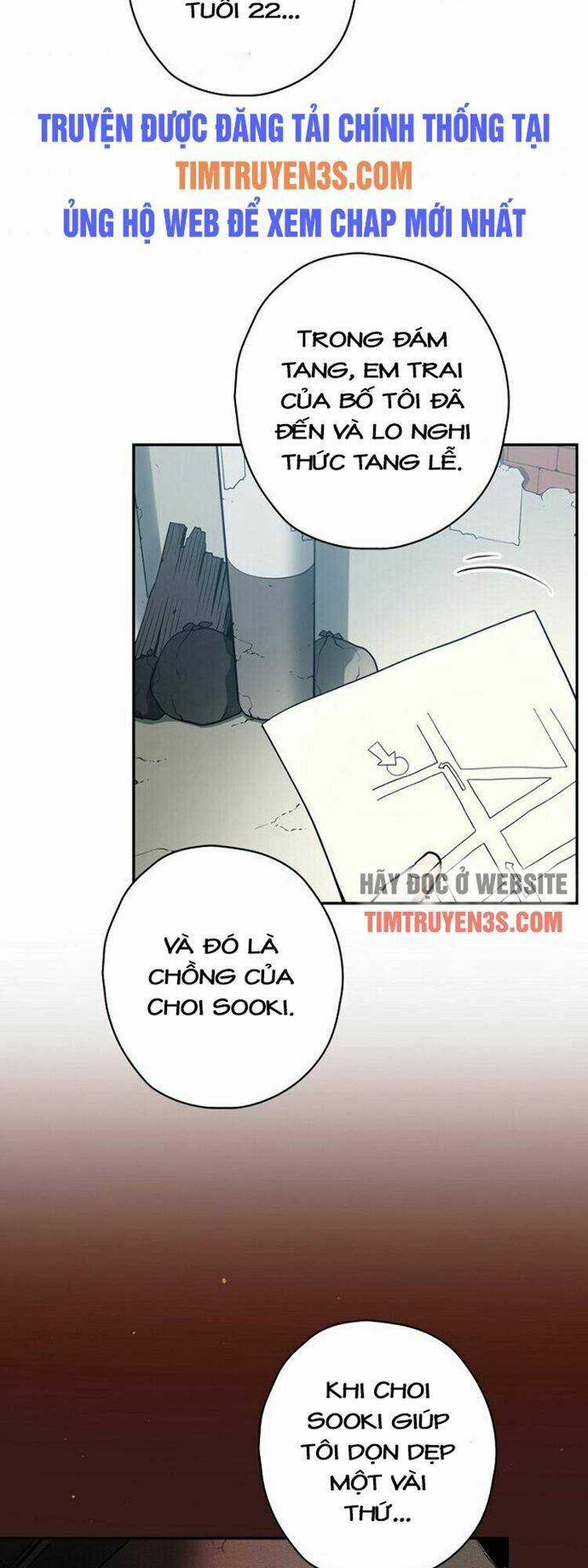 Vua Phim Truyền Hình Chapter 5 trang 55