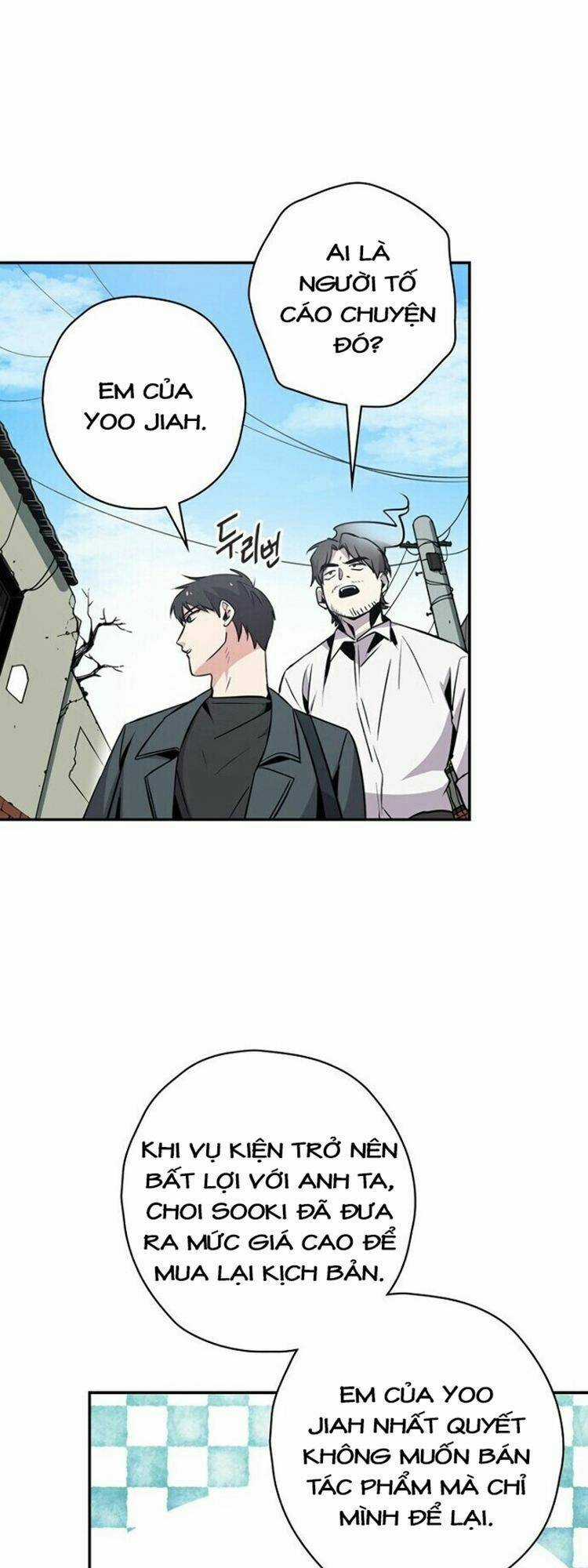 Vua Phim Truyền Hình Chapter 5 trang 58