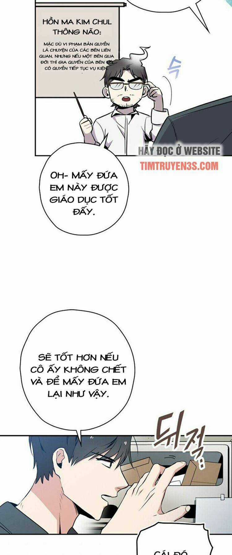 Vua Phim Truyền Hình Chapter 5 trang 59