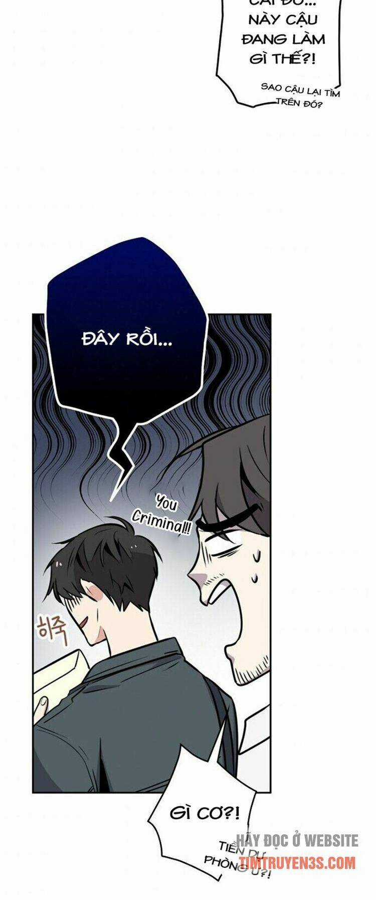 Vua Phim Truyền Hình Chapter 5 trang 60