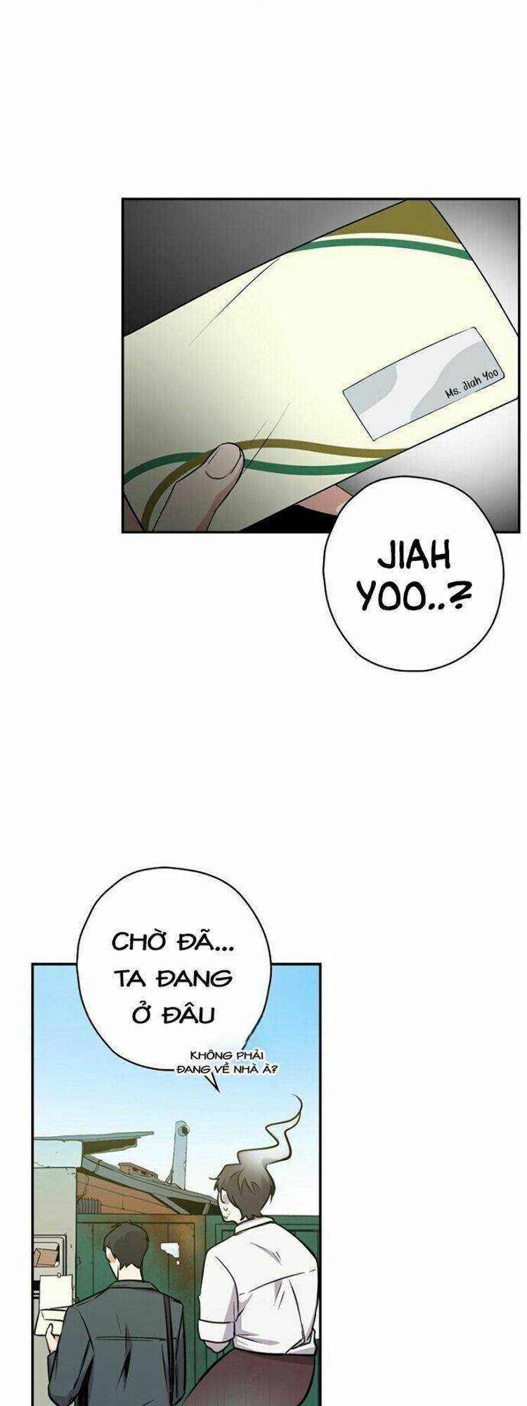 Vua Phim Truyền Hình Chapter 5 trang 61