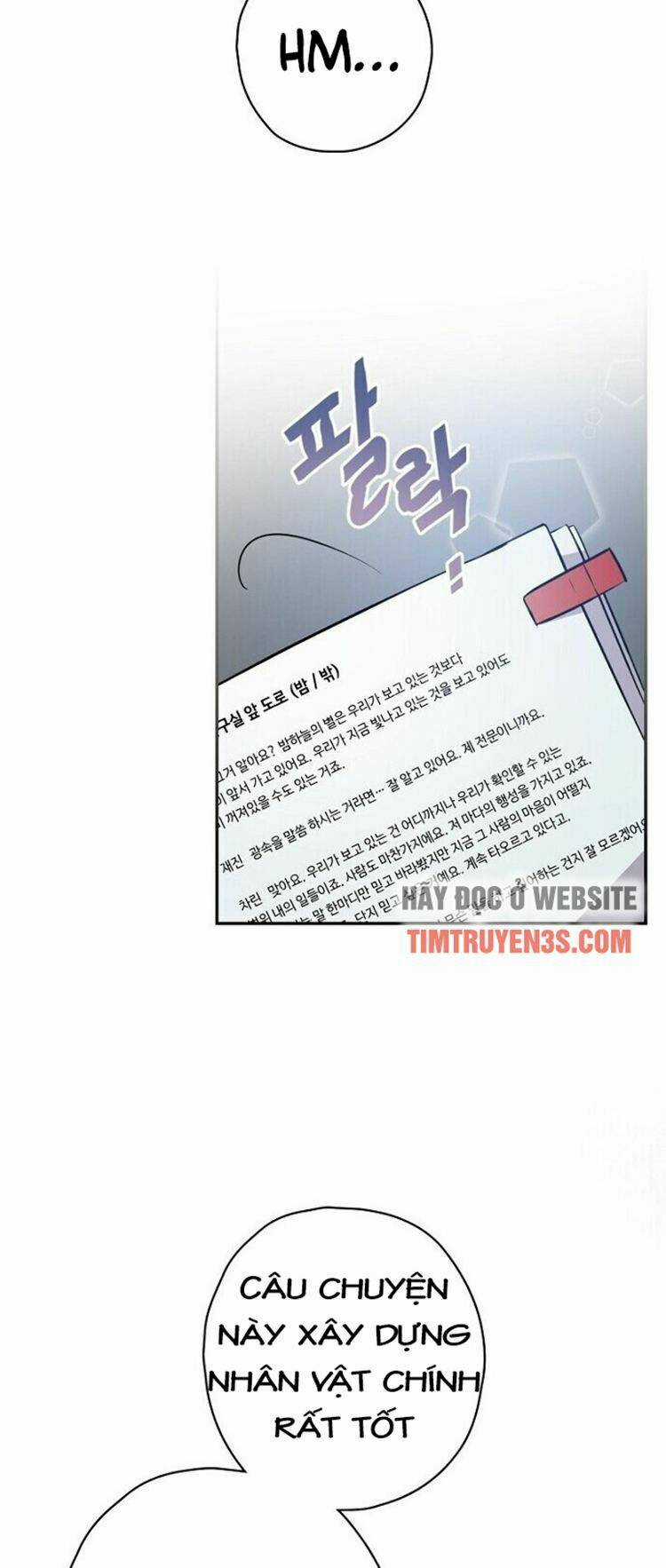 Vua Phim Truyền Hình Chapter 5 trang 7