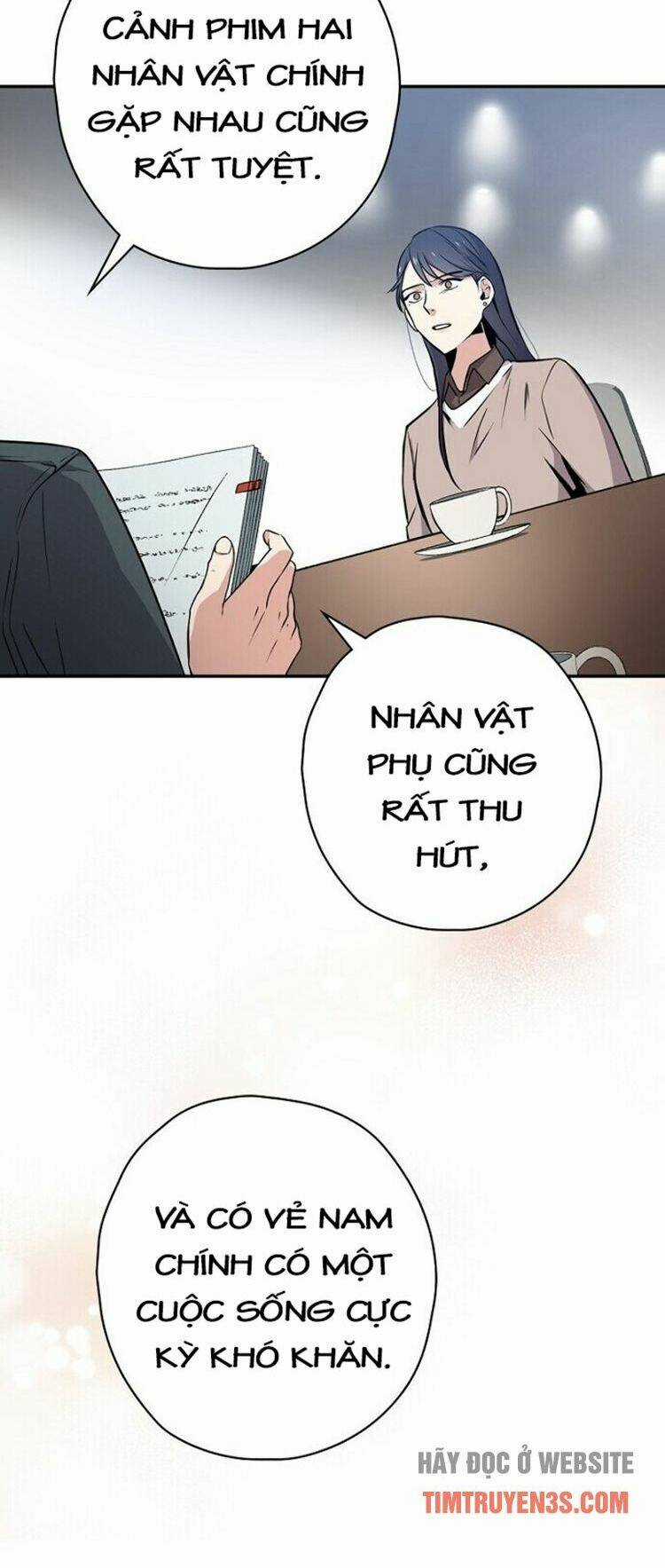 Vua Phim Truyền Hình Chapter 5 trang 8