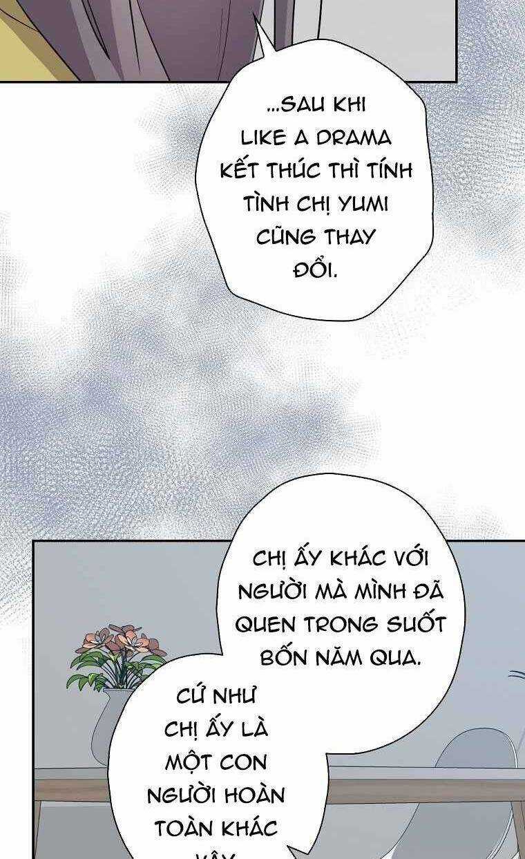 Vua Phim Truyền Hình Chapter 50 trang 10