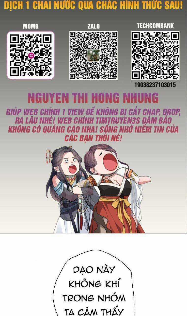 Vua Phim Truyền Hình Chapter 50 trang 2