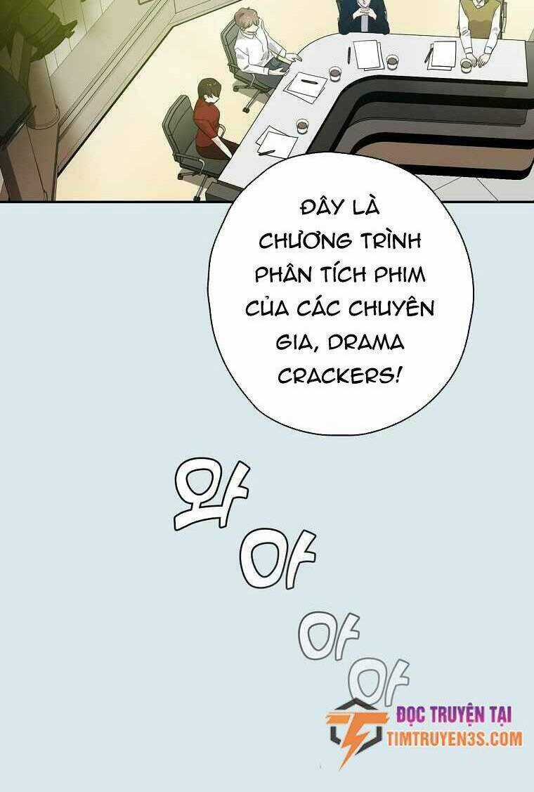 Vua Phim Truyền Hình Chapter 50 trang 21