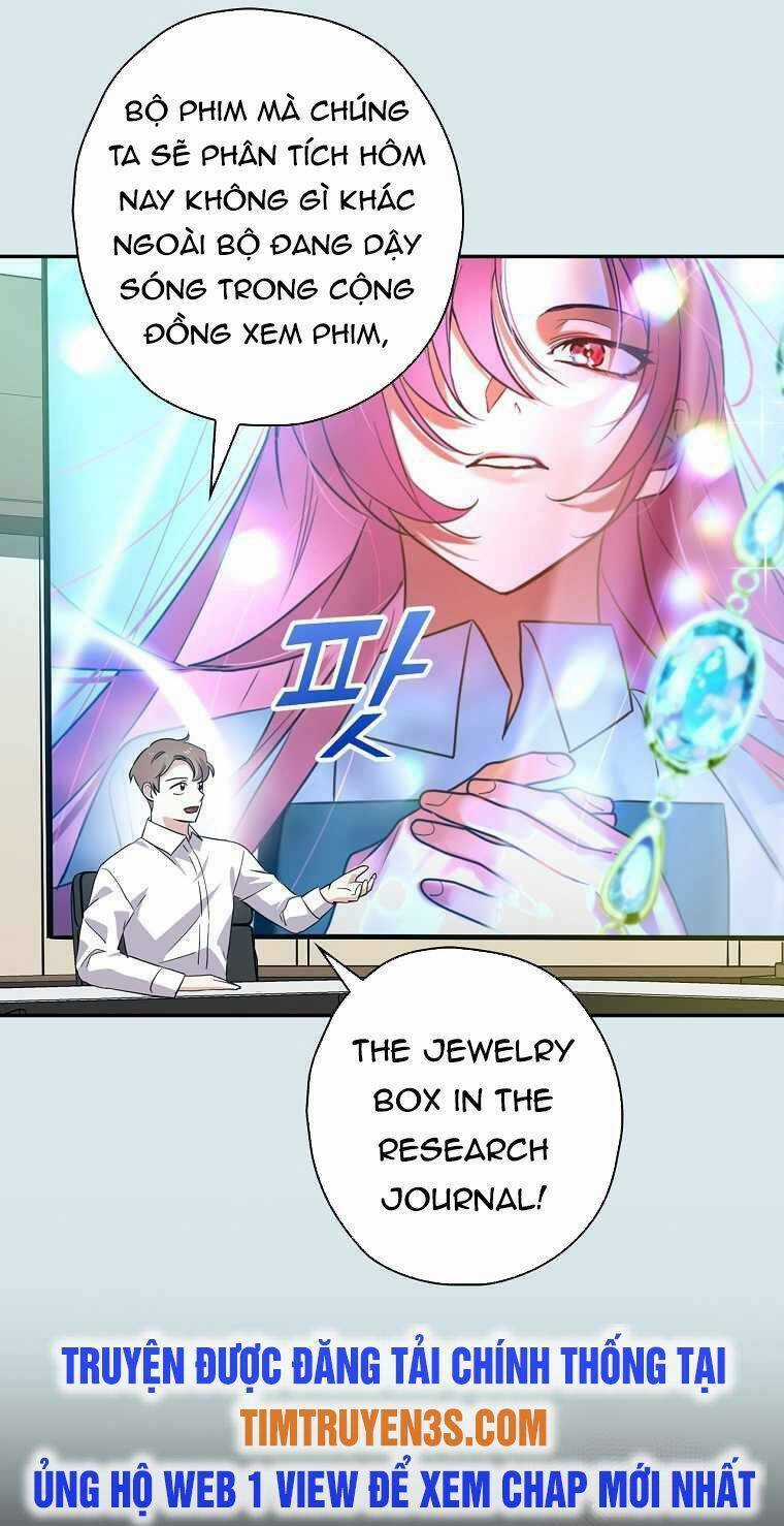 Vua Phim Truyền Hình Chapter 50 trang 22