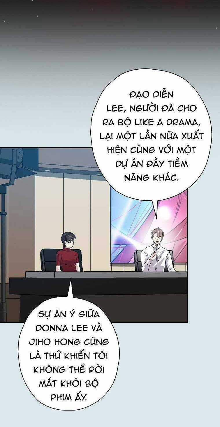 Vua Phim Truyền Hình Chapter 50 trang 24