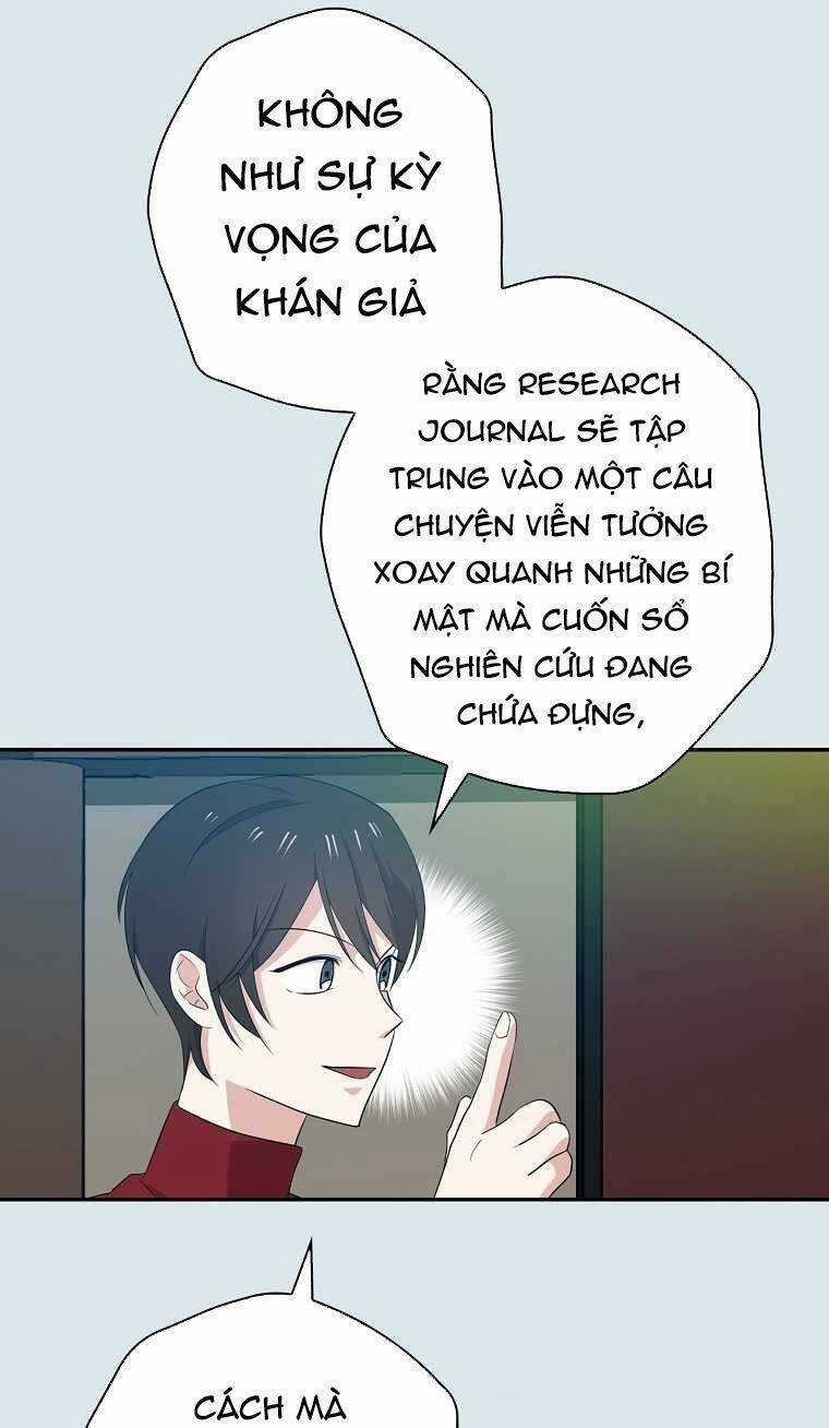 Vua Phim Truyền Hình Chapter 50 trang 26