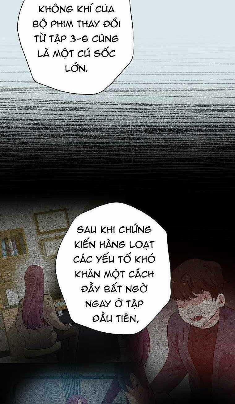 Vua Phim Truyền Hình Chapter 50 trang 27