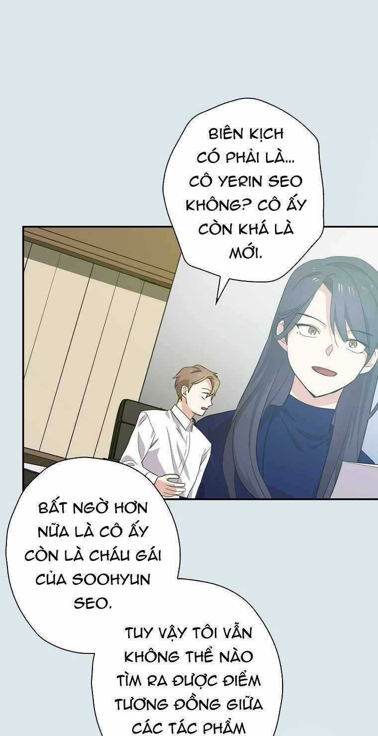 Vua Phim Truyền Hình Chapter 50 trang 30