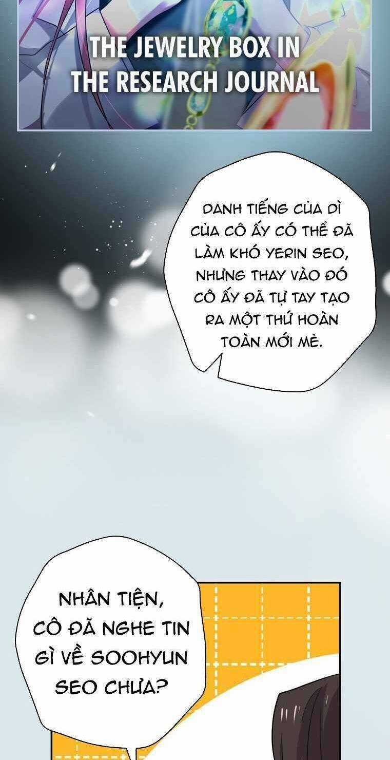 Vua Phim Truyền Hình Chapter 50 trang 32