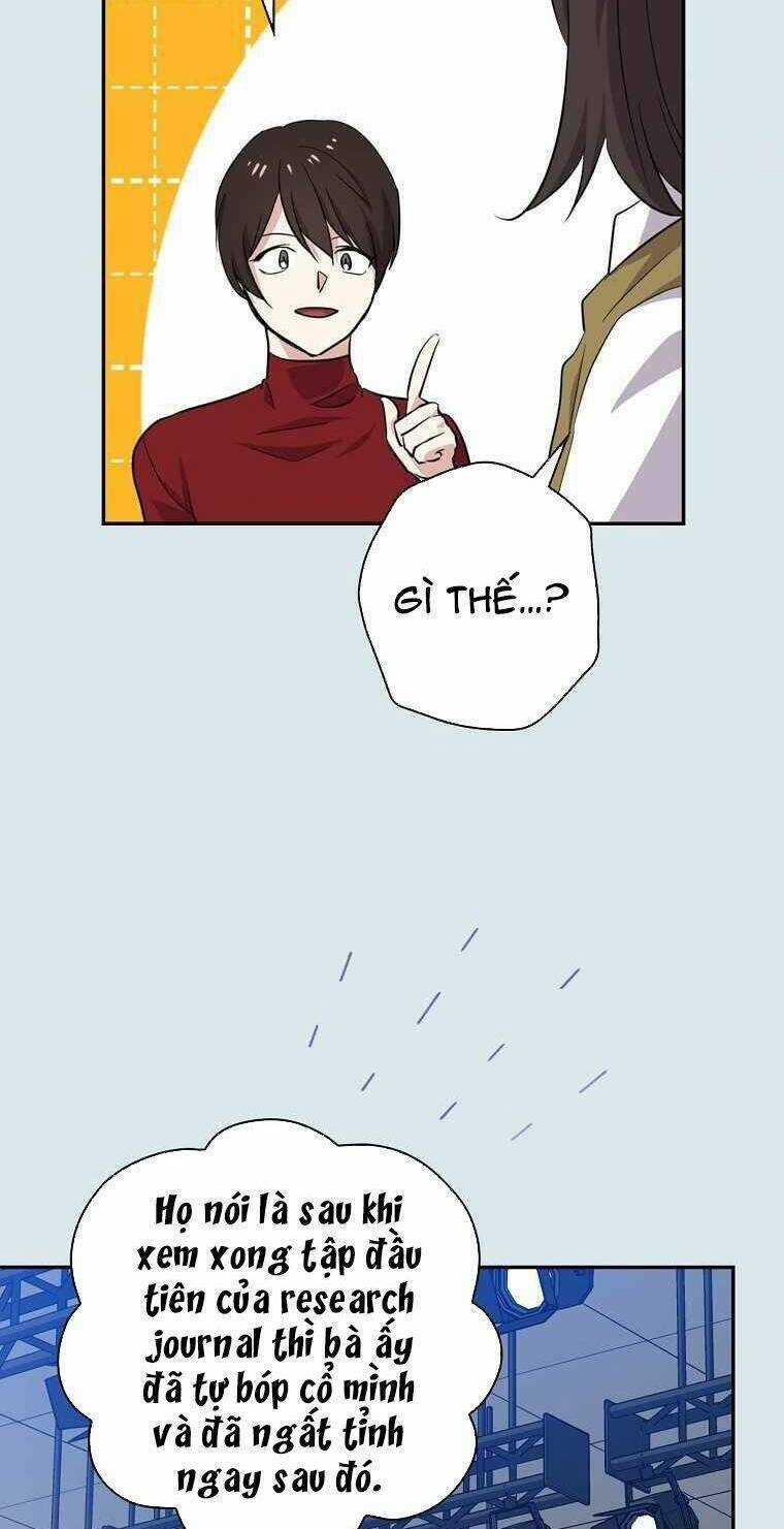 Vua Phim Truyền Hình Chapter 50 trang 33