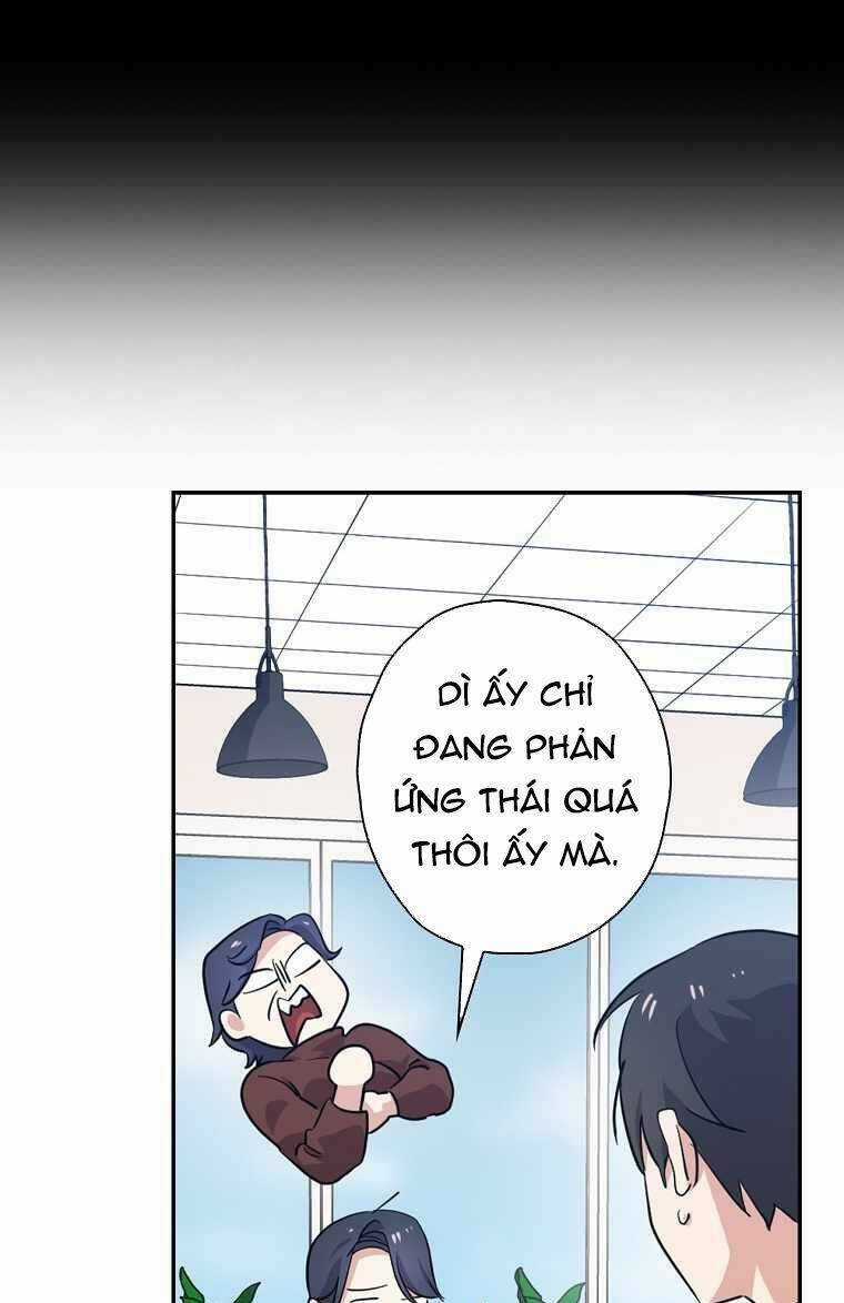 Vua Phim Truyền Hình Chapter 50 trang 36