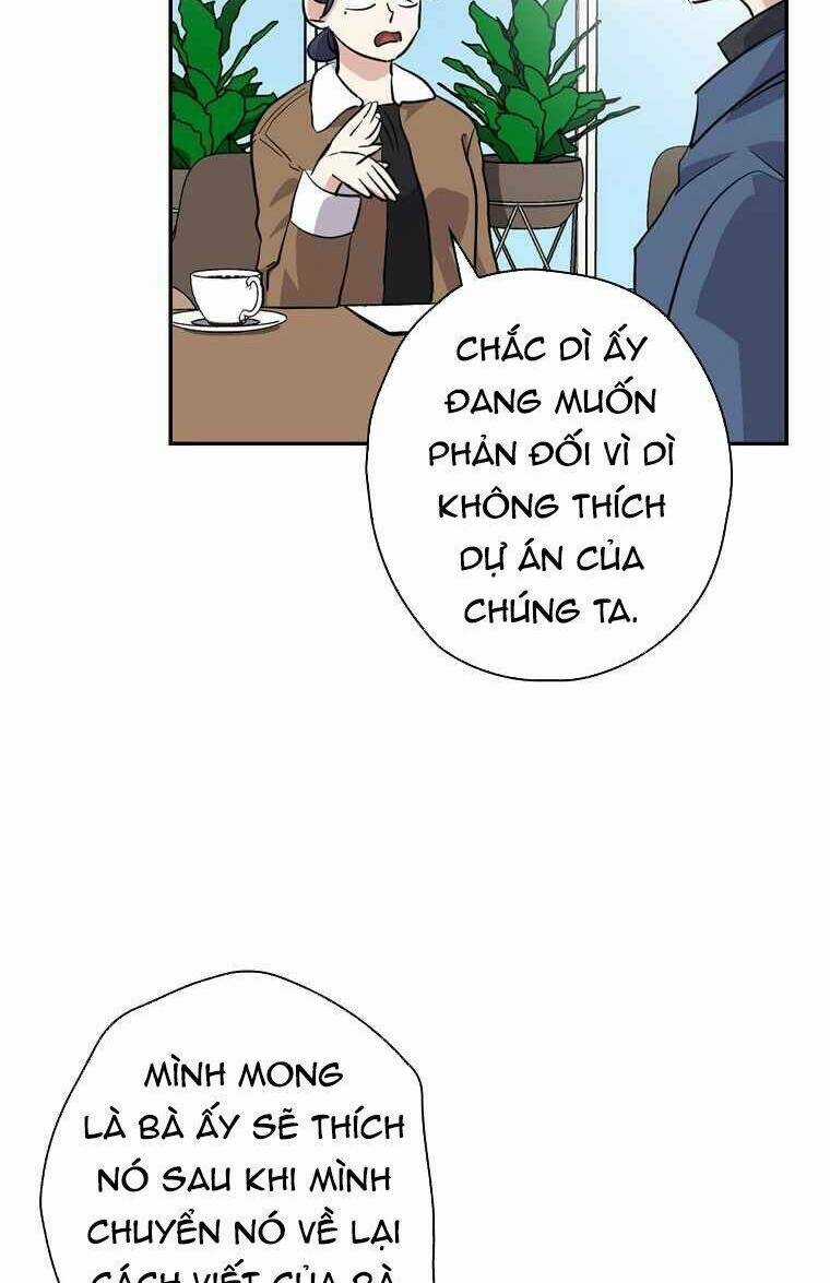 Vua Phim Truyền Hình Chapter 50 trang 37