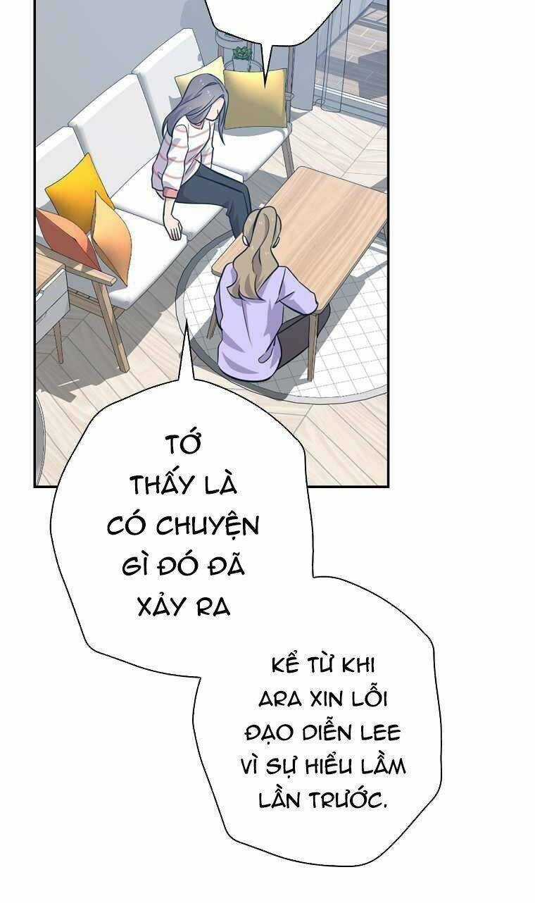 Vua Phim Truyền Hình Chapter 50 trang 4