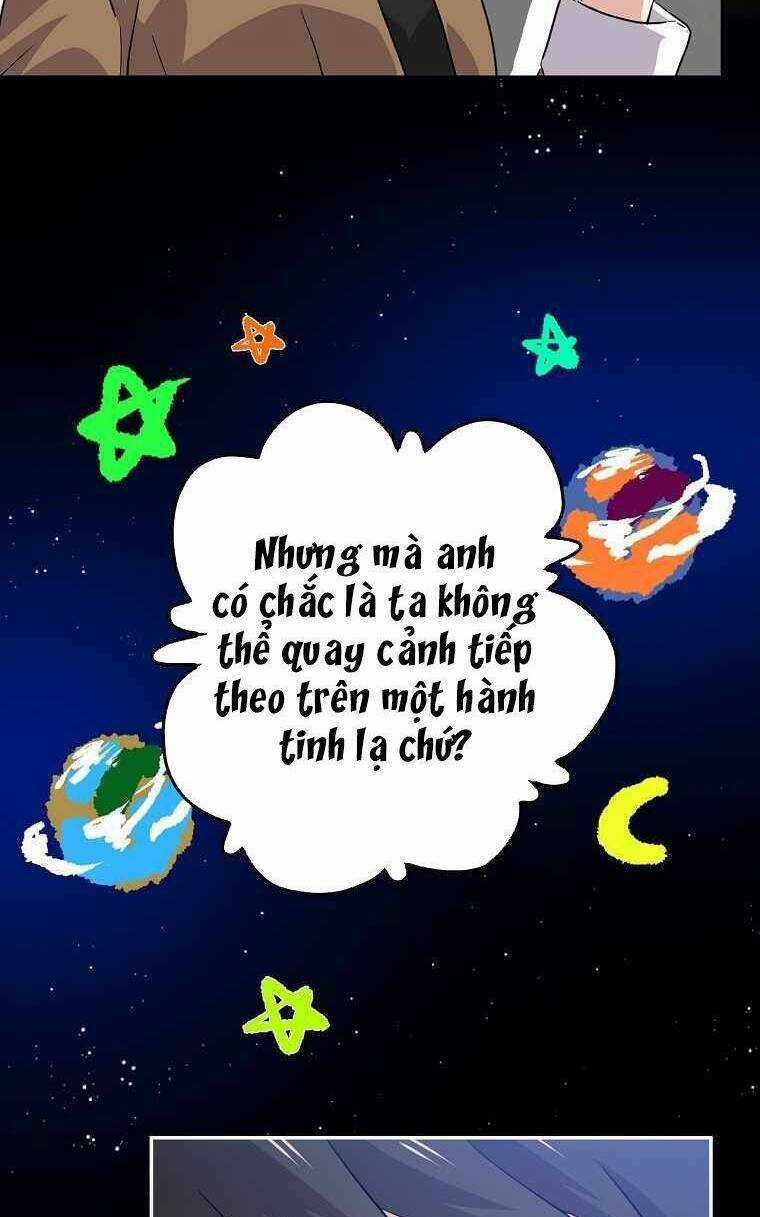 Vua Phim Truyền Hình Chapter 50 trang 46