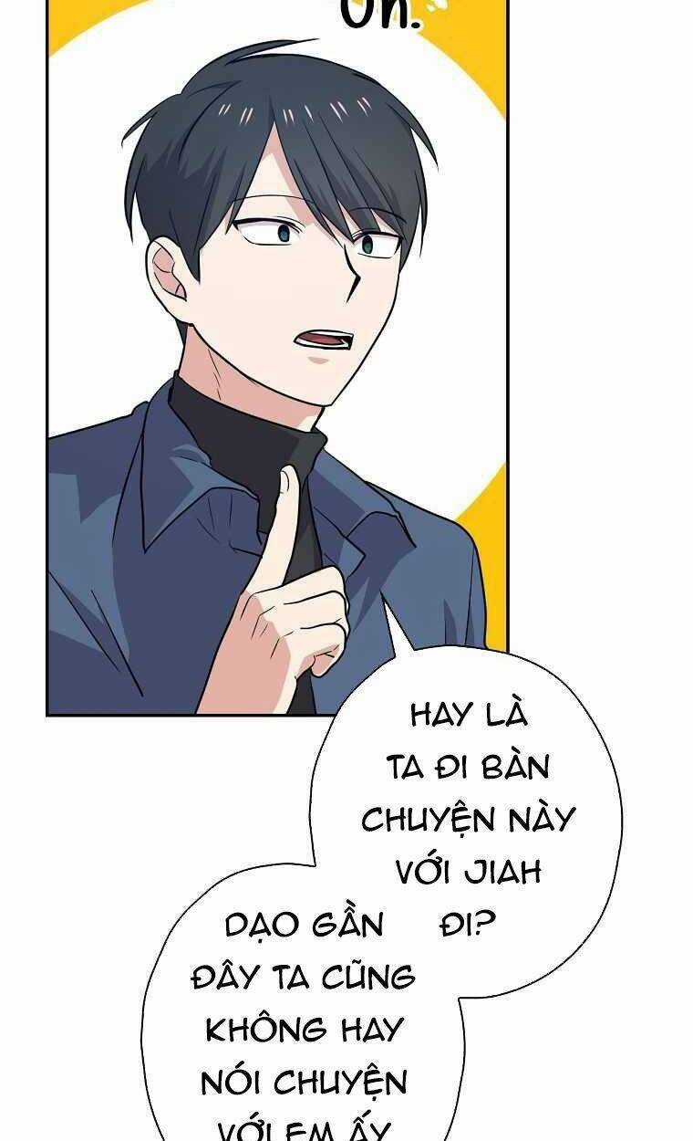 Vua Phim Truyền Hình Chapter 50 trang 54