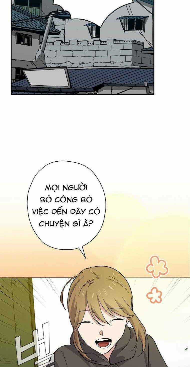 Vua Phim Truyền Hình Chapter 50 trang 59