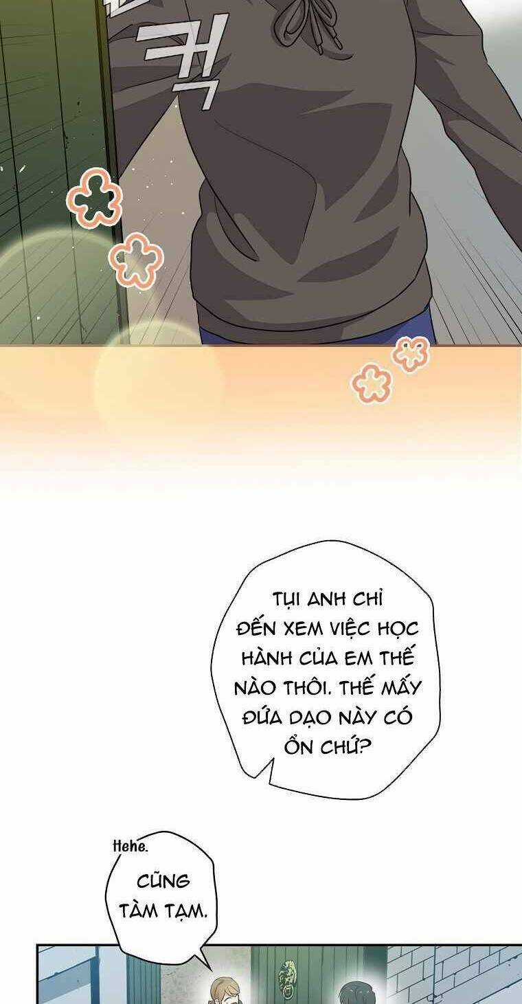 Vua Phim Truyền Hình Chapter 50 trang 60