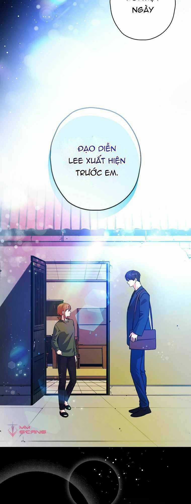 Vua Phim Truyền Hình Chapter 51 trang 18