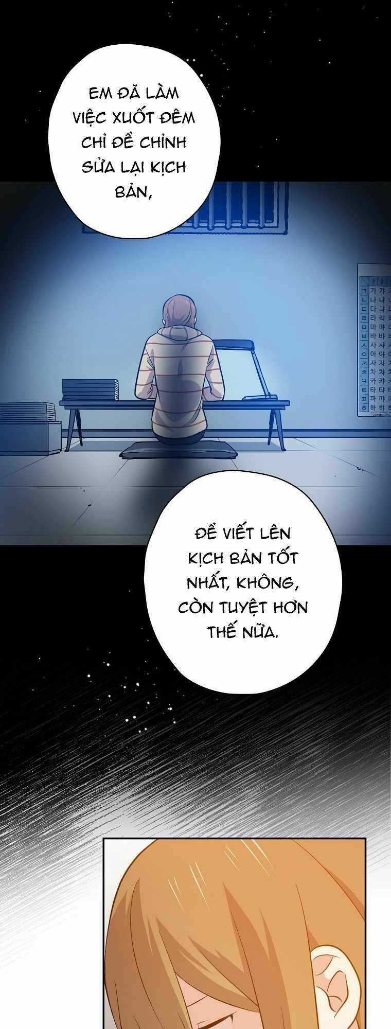 Vua Phim Truyền Hình Chapter 51 trang 22