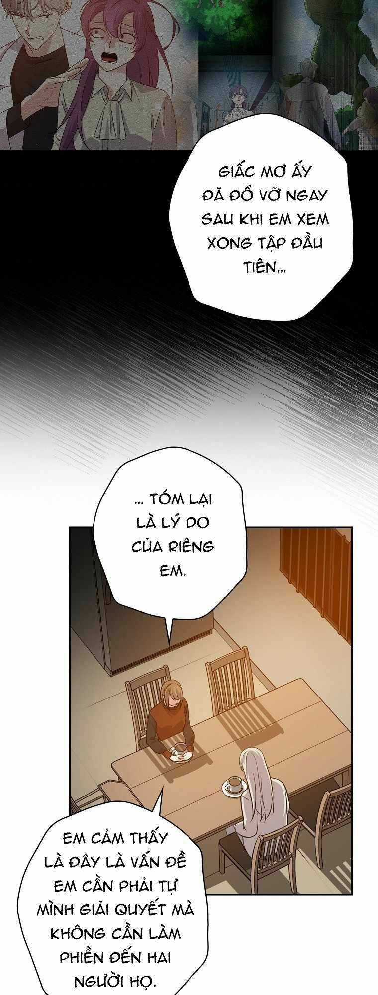 Vua Phim Truyền Hình Chapter 51 trang 28