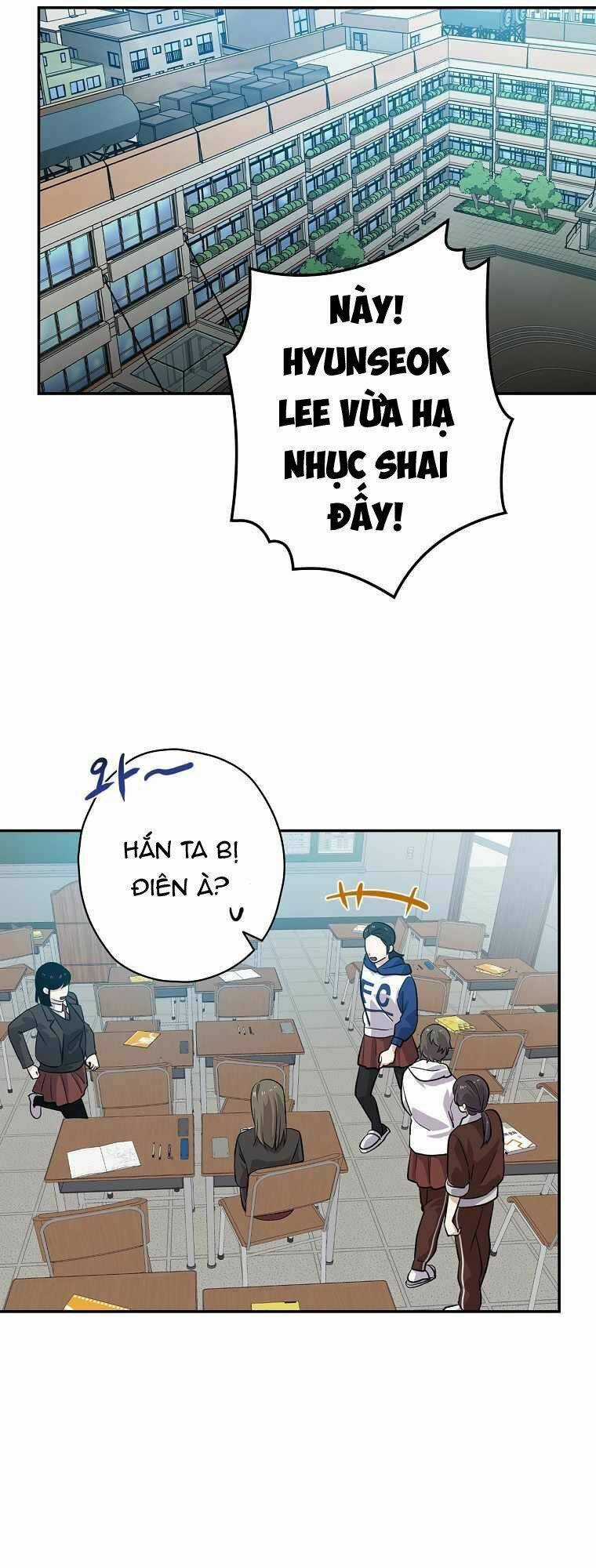 Vua Phim Truyền Hình Chapter 51 trang 32