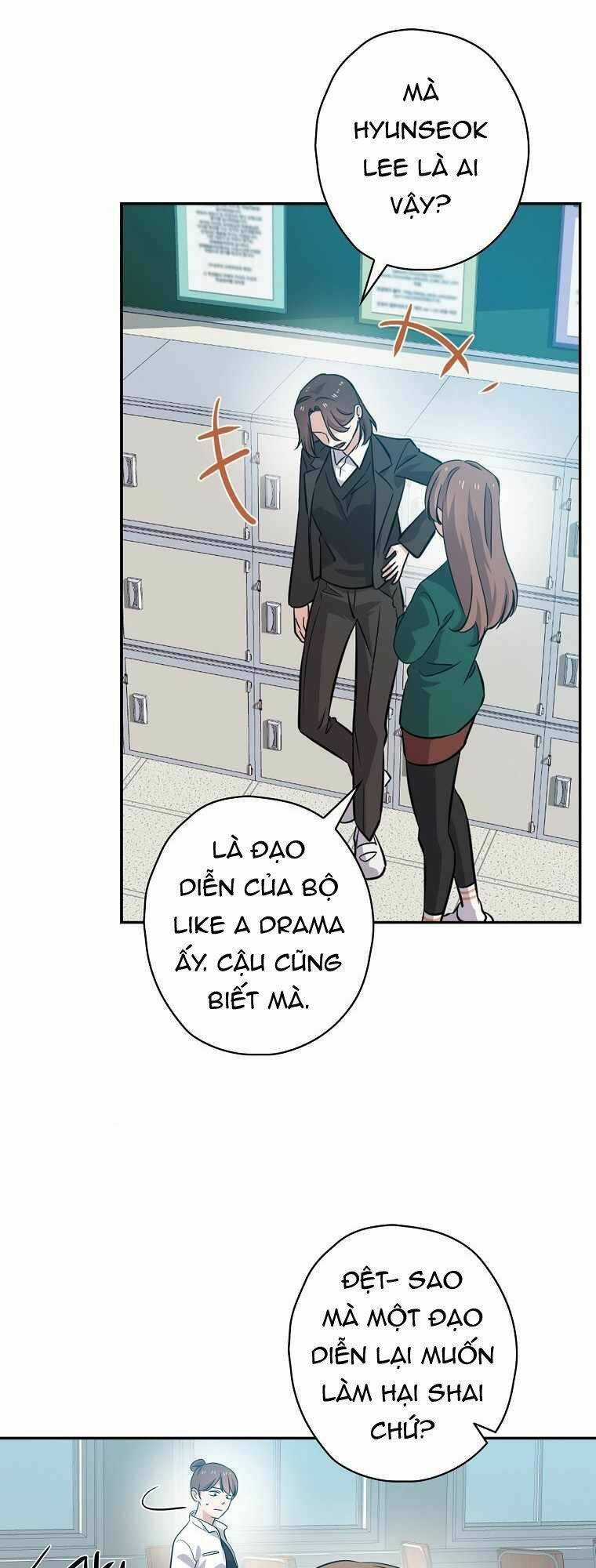 Vua Phim Truyền Hình Chapter 51 trang 33