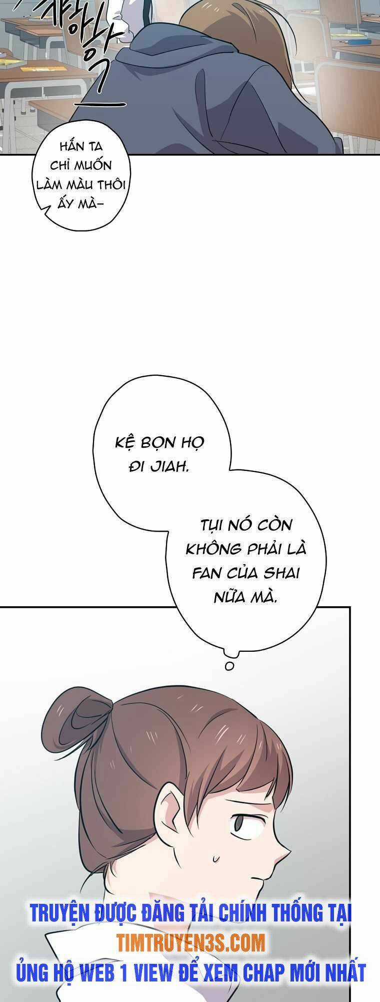 Vua Phim Truyền Hình Chapter 51 trang 34