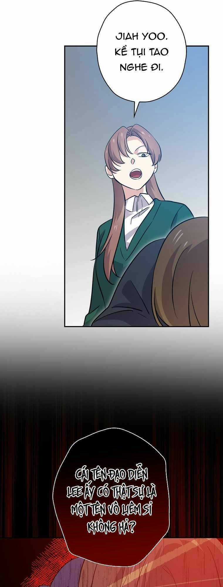 Vua Phim Truyền Hình Chapter 51 trang 37