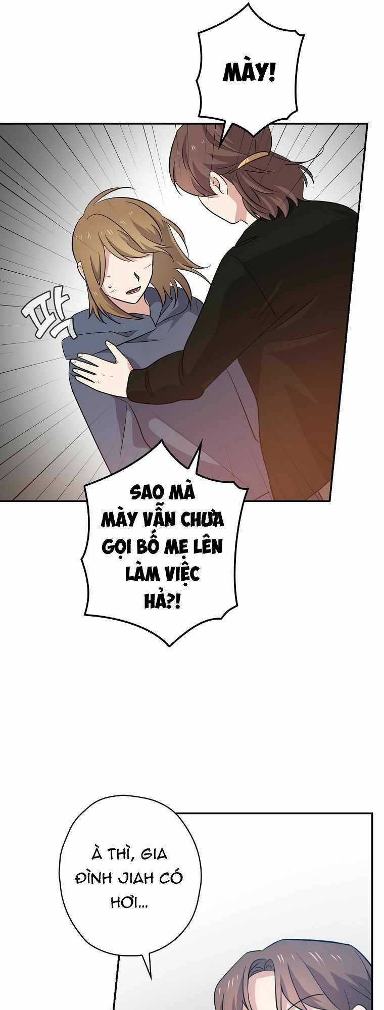 Vua Phim Truyền Hình Chapter 51 trang 42