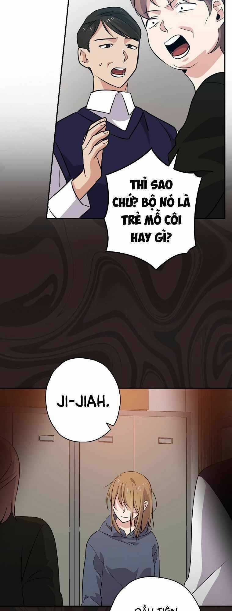 Vua Phim Truyền Hình Chapter 51 trang 43