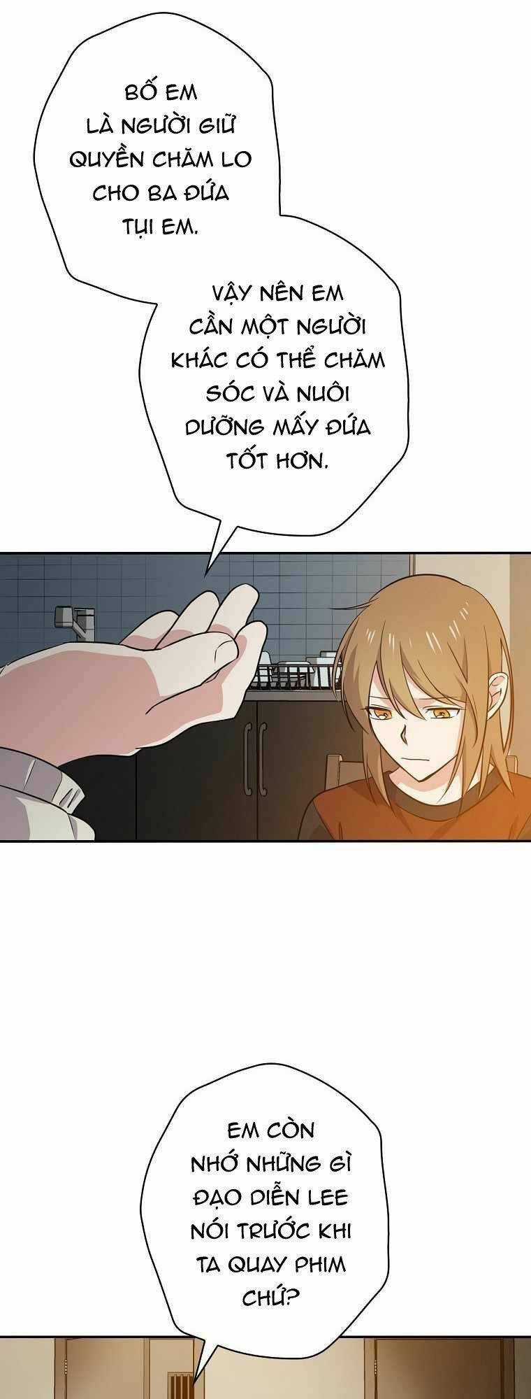 Vua Phim Truyền Hình Chapter 51 trang 7