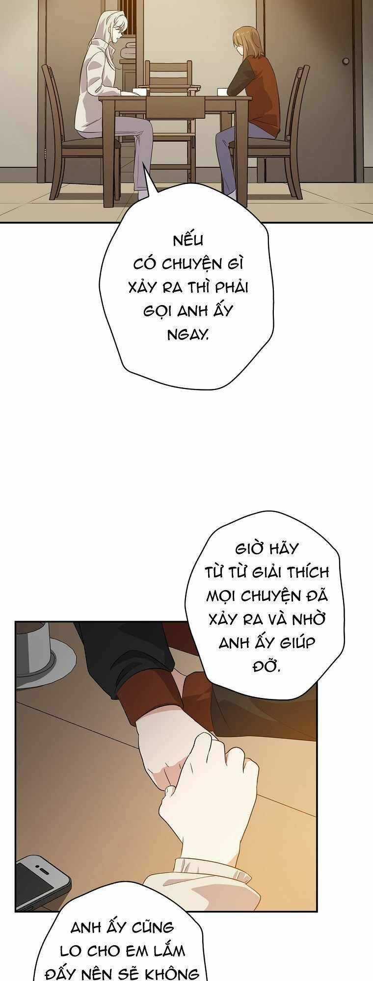 Vua Phim Truyền Hình Chapter 51 trang 8