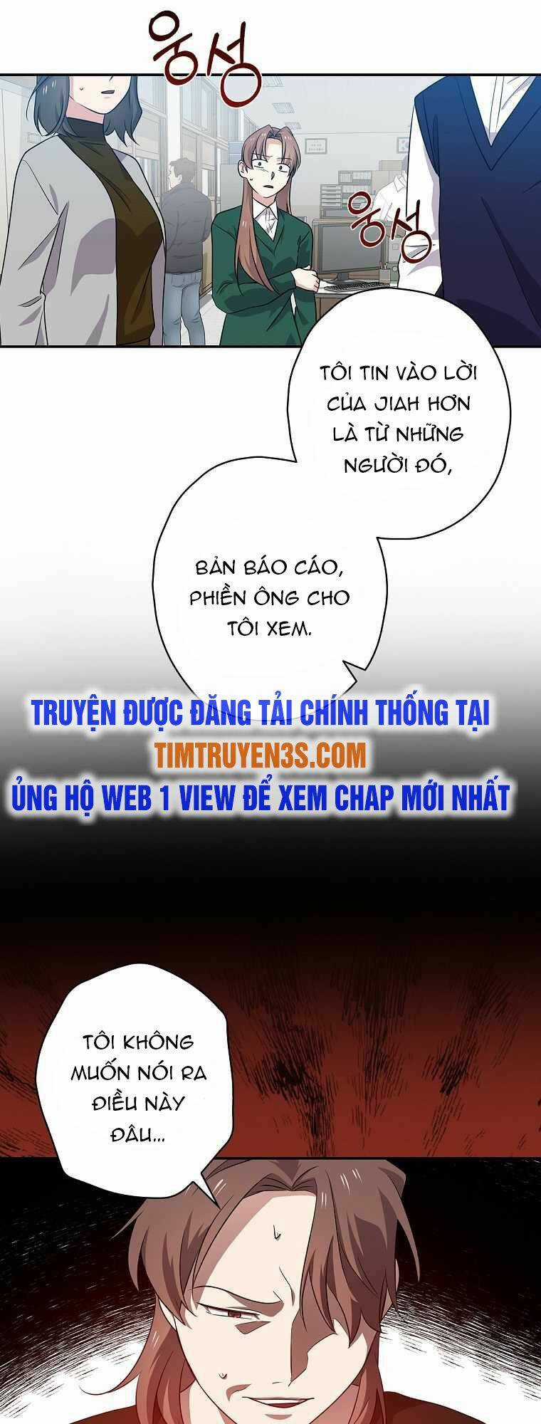 Vua Phim Truyền Hình Chapter 52 trang 12