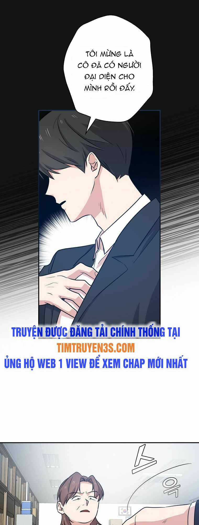Vua Phim Truyền Hình Chapter 52 trang 14